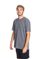 SURF REVIVAL WAVE TEE - Rip Curl